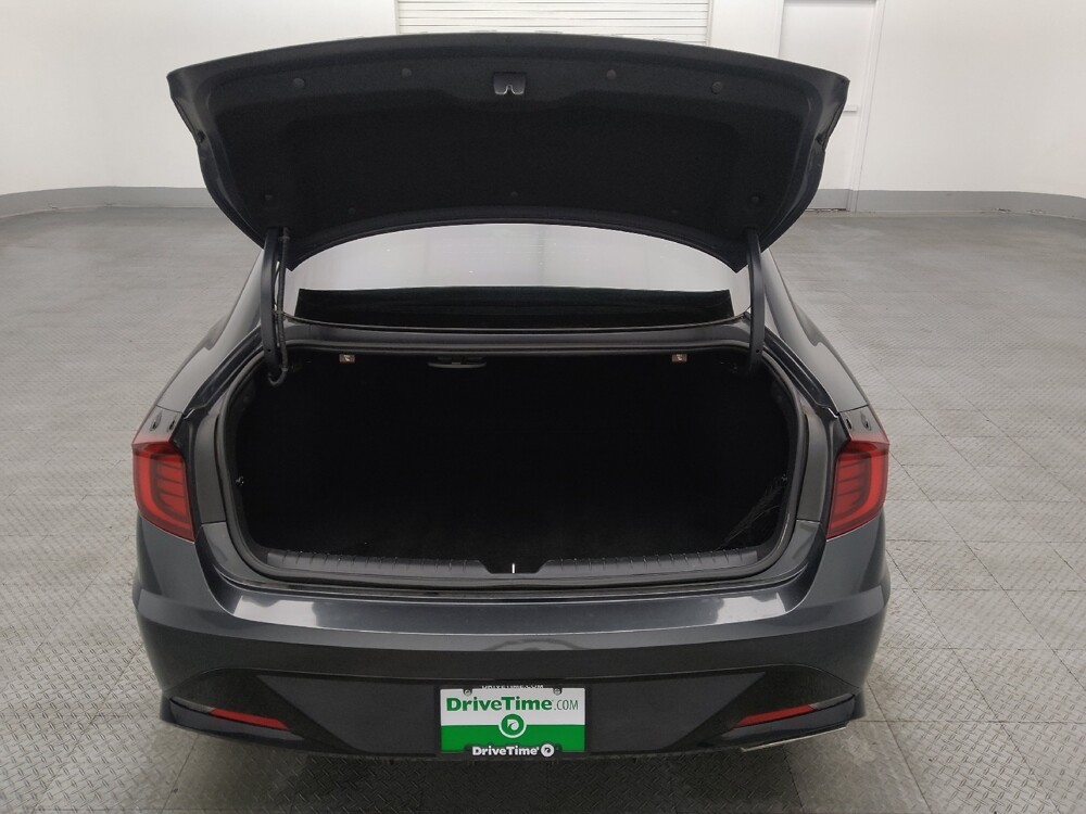 2021 Hyundai Sonata in Jacksonville, FL 32225 - 18129947 29