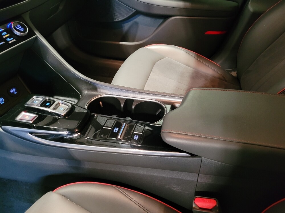 2021 Hyundai Sonata in Jacksonville, FL 32225 - 18129947 26