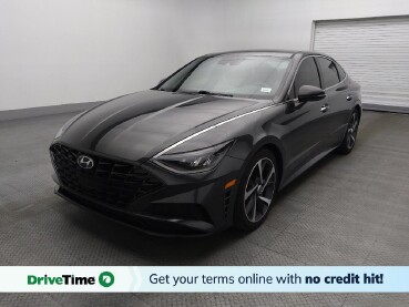 2021 Hyundai Sonata in Jacksonville, FL 32225