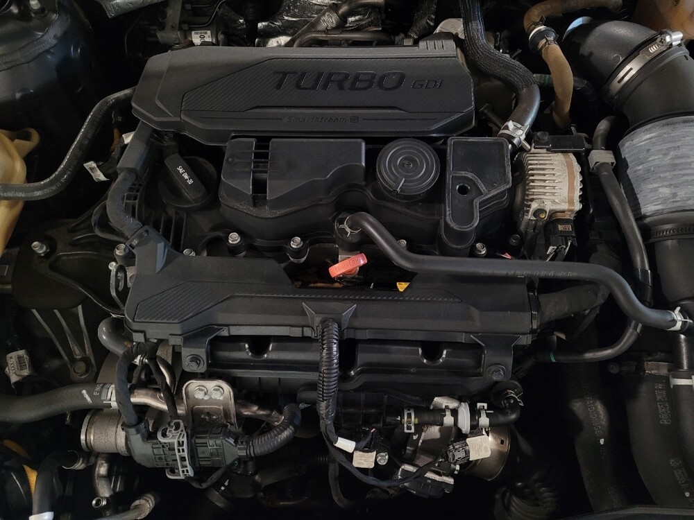 2021 Hyundai Sonata in Jacksonville, FL 32225 - 18129947 30