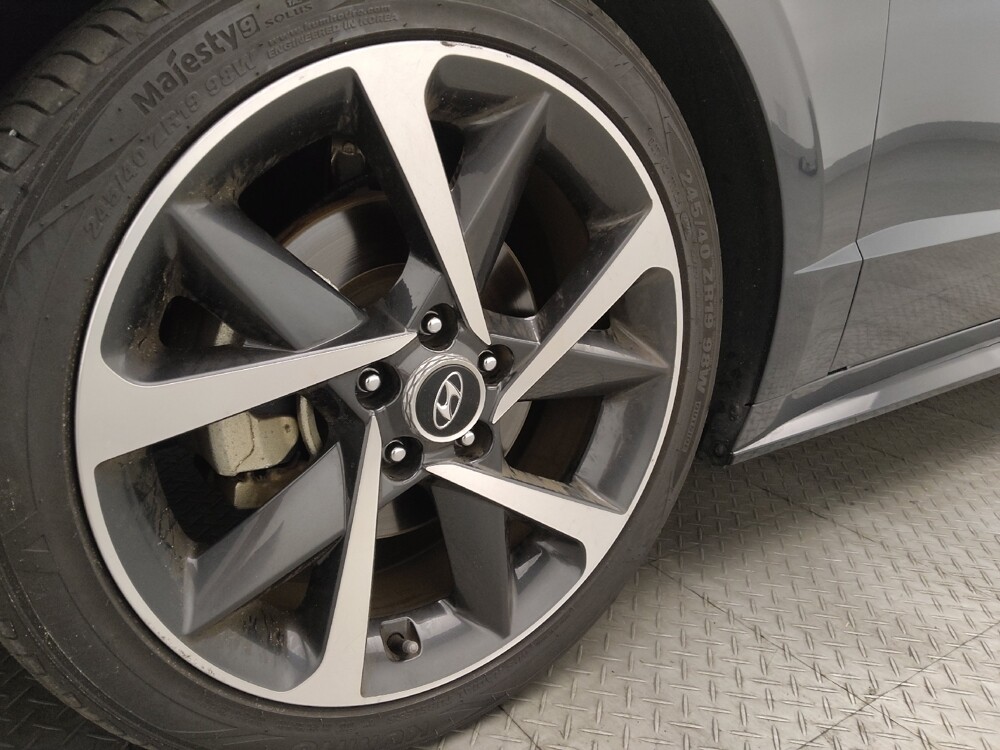 2021 Hyundai Sonata in Jacksonville, FL 32225 - 18129947 31