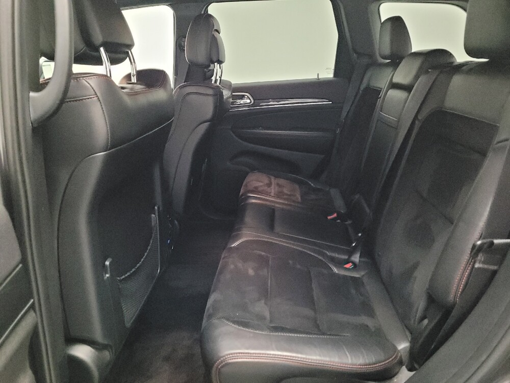 2017 Jeep Grand Cherokee in Riverside, CA 92504 - 18129948 18