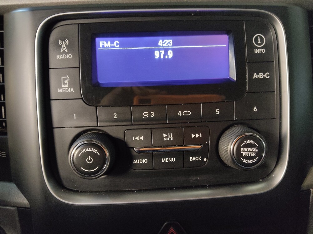 2017 RAM 1500 in Gastonia, NC 28056 - 18129949 25