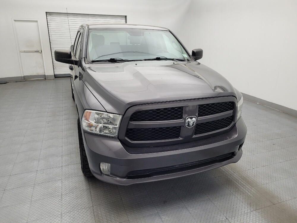 2017 RAM 1500 in Gastonia, NC 28056 - 18129949 14