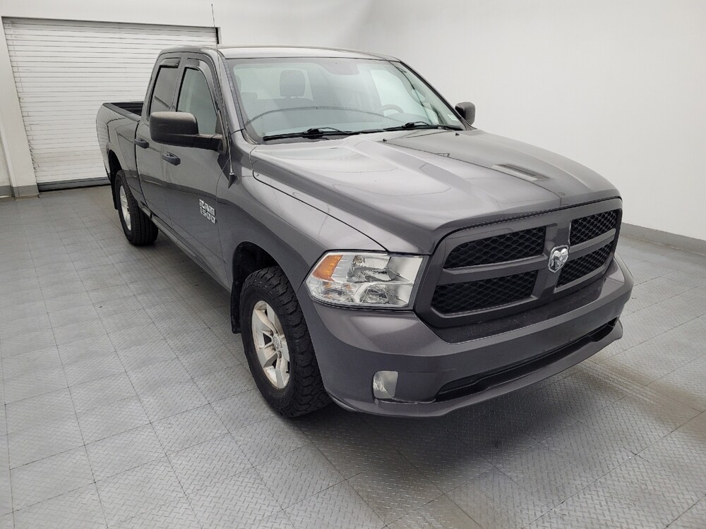 2017 RAM 1500 in Gastonia, NC 28056 - 18129949 13