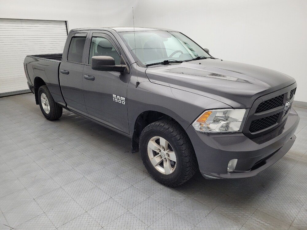 2017 RAM 1500 in Gastonia, NC 28056 - 18129949 11