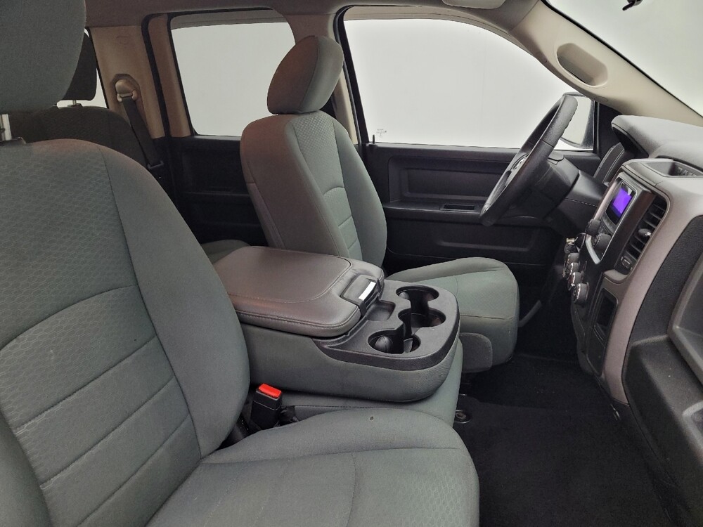 2017 RAM 1500 in Gastonia, NC 28056 - 18129949 21