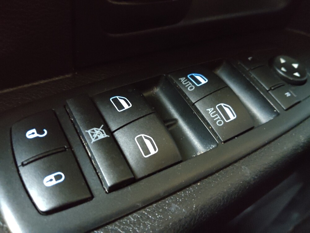 2017 RAM 1500 in Gastonia, NC 28056 - 18129949 27