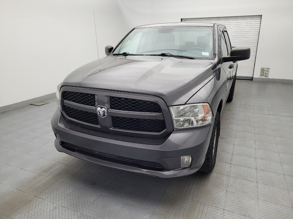 2017 RAM 1500 in Gastonia, NC 28056 - 18129949 15