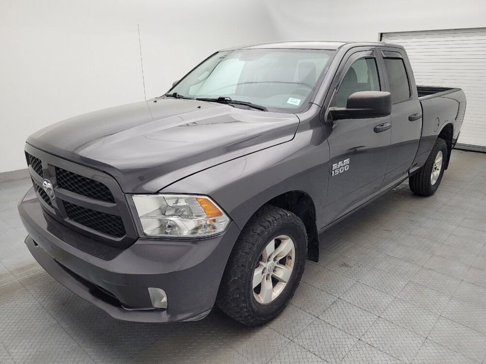 2017 RAM 1500 in Gastonia, NC 28056 - 18129949 2