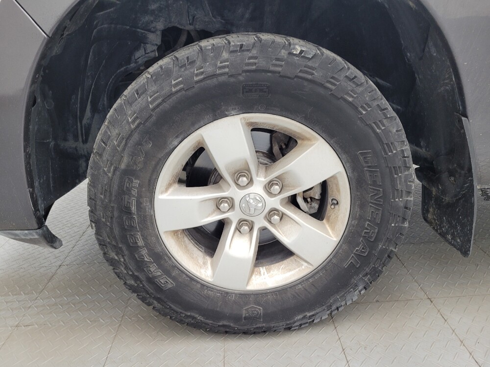 2017 RAM 1500 in Gastonia, NC 28056 - 18129949 31