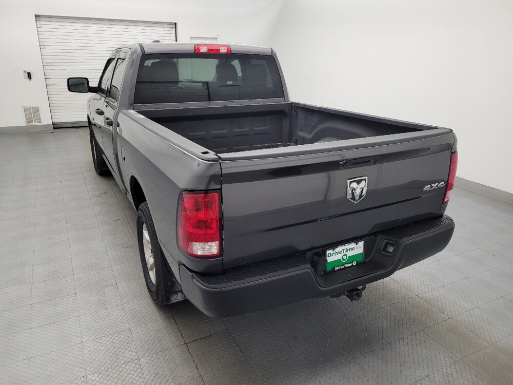 2017 RAM 1500 in Gastonia, NC 28056 - 18129949 6