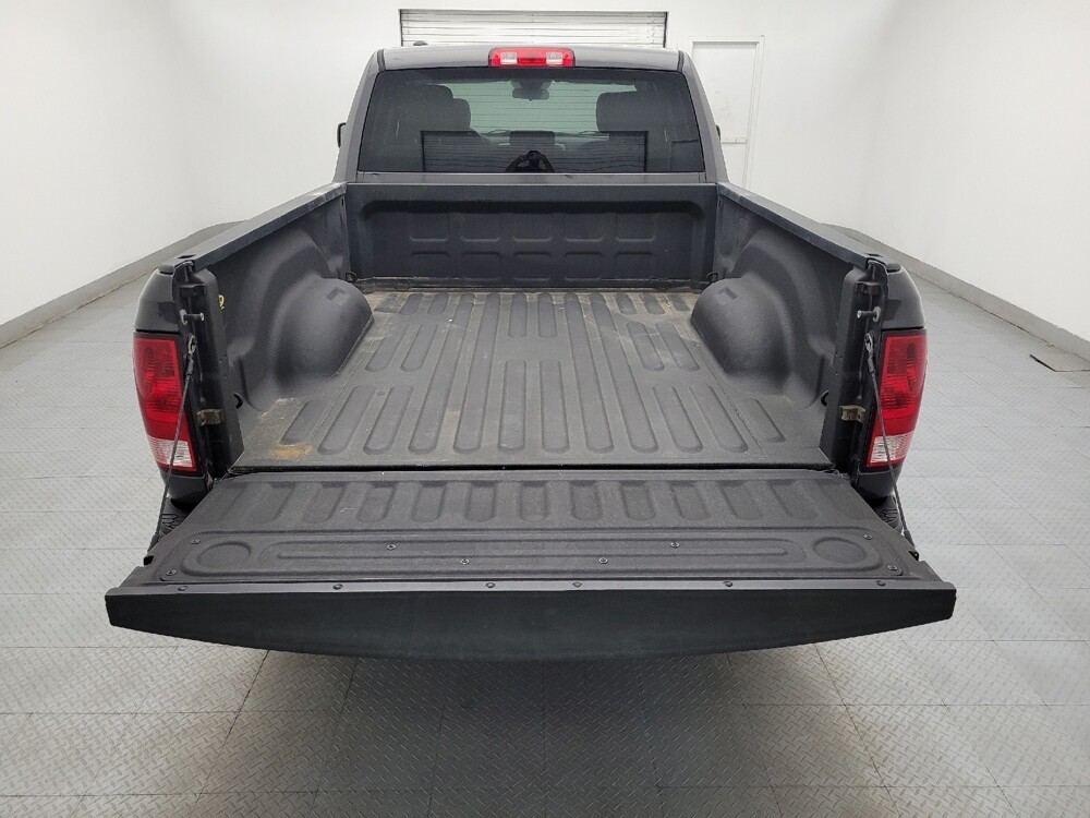 2017 RAM 1500 in Gastonia, NC 28056 - 18129949 29