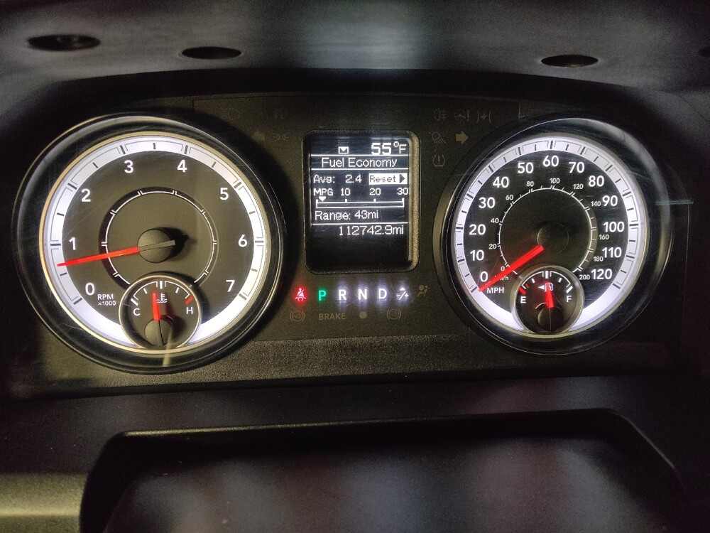 2017 RAM 1500 in Gastonia, NC 28056 - 18129949 23