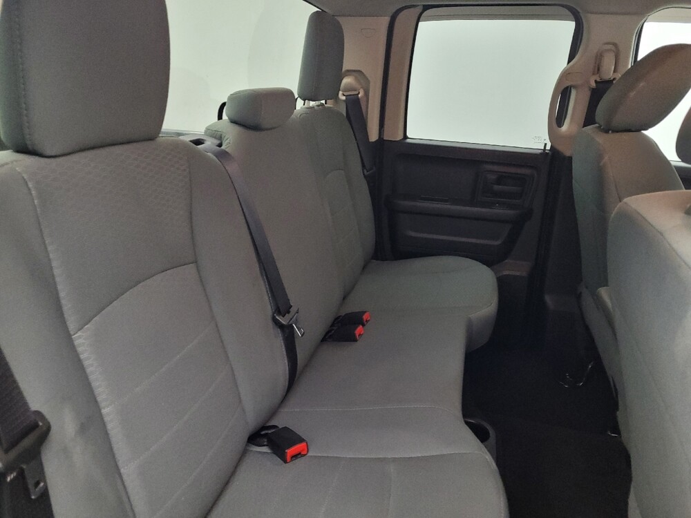 2017 RAM 1500 in Gastonia, NC 28056 - 18129949 19