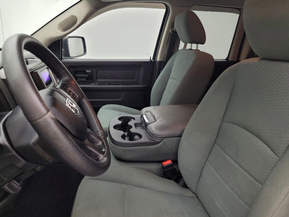 2017 RAM 1500 in Gastonia, NC 28056 - 18129949 17