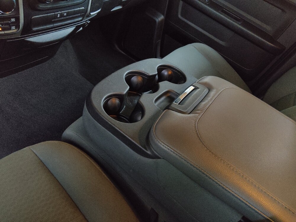 2017 RAM 1500 in Gastonia, NC 28056 - 18129949 26