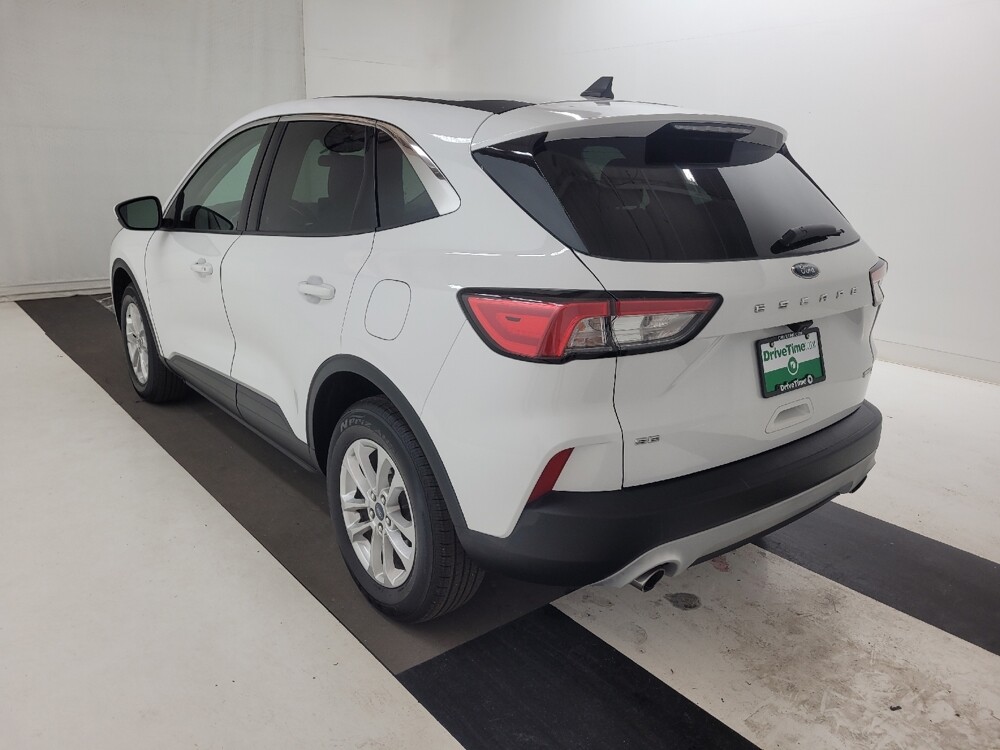 2020 Ford Escape in Peoria, IL 61615 - 18129950 5
