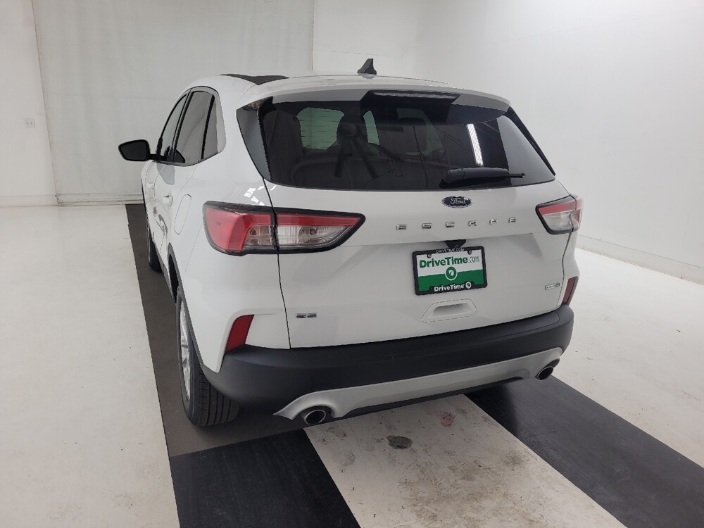 2020 Ford Escape in Peoria, IL 61615 - 18129950 6