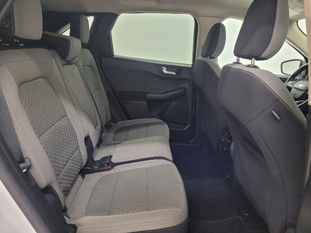2020 Ford Escape in Peoria, IL 61615 - 18129950 19