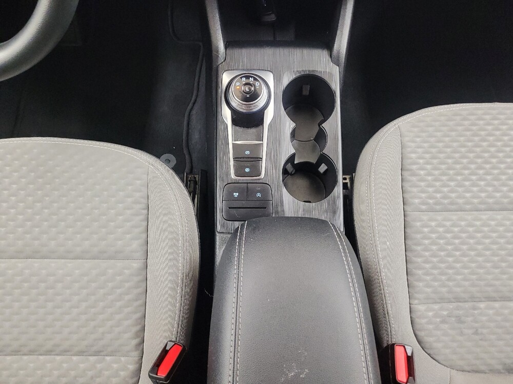 2020 Ford Escape in Peoria, IL 61615 - 18129950 26
