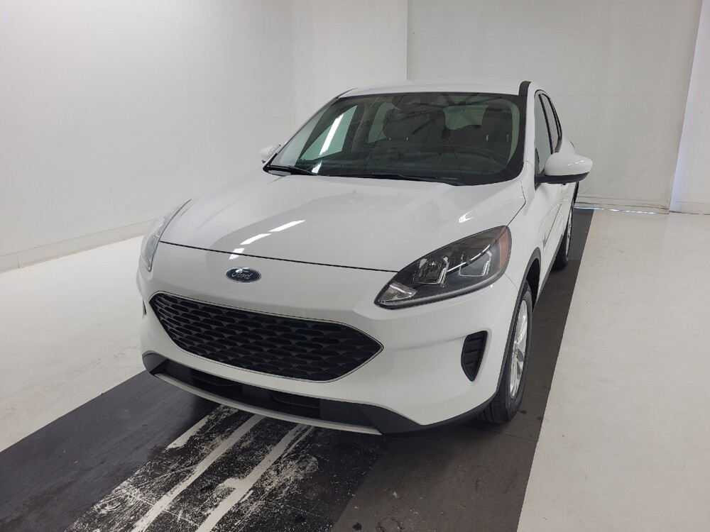 2020 Ford Escape in Peoria, IL 61615 - 18129950 15