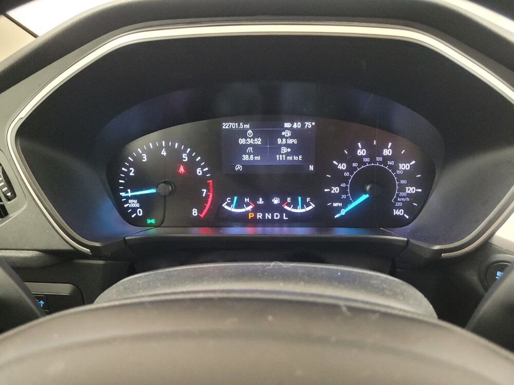 2020 Ford Escape in Peoria, IL 61615 - 18129950 23