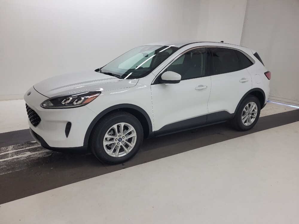 2020 Ford Escape in Peoria, IL 61615 - 18129950 2