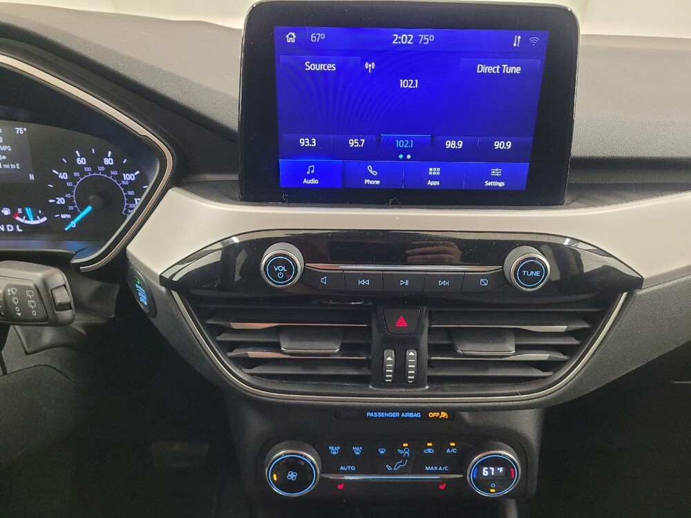 2020 Ford Escape in Peoria, IL 61615 - 18129950 25