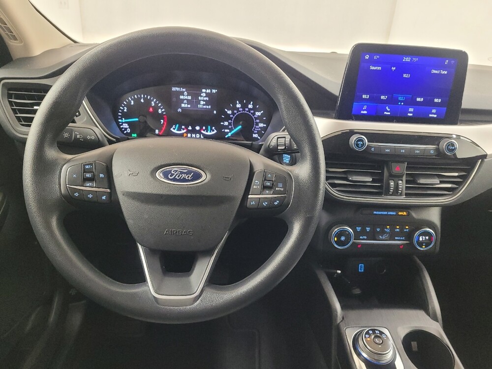 2020 Ford Escape in Peoria, IL 61615 - 18129950 22