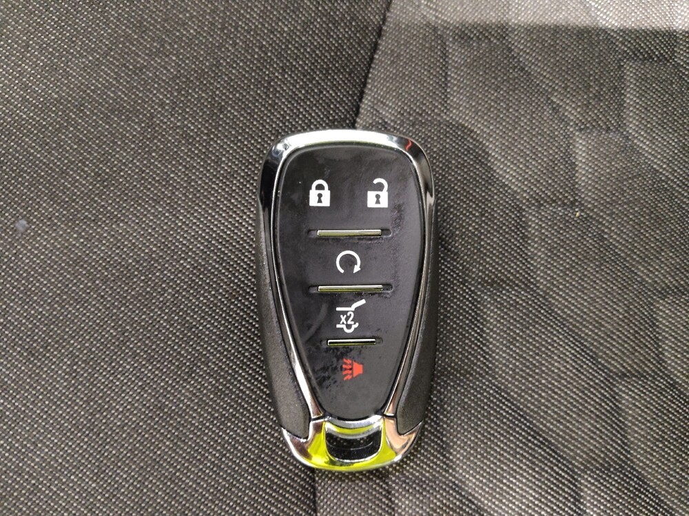 2019 Chevrolet Equinox in Columbus, OH 43231 - 18129951 32