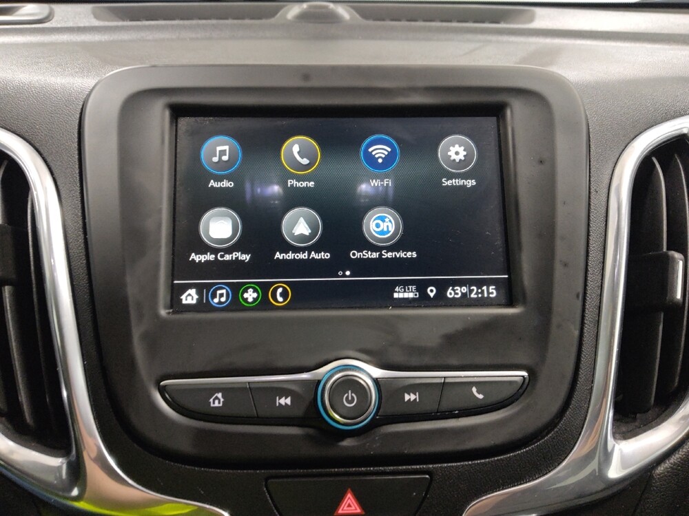 2019 Chevrolet Equinox in Columbus, OH 43231 - 18129951 25