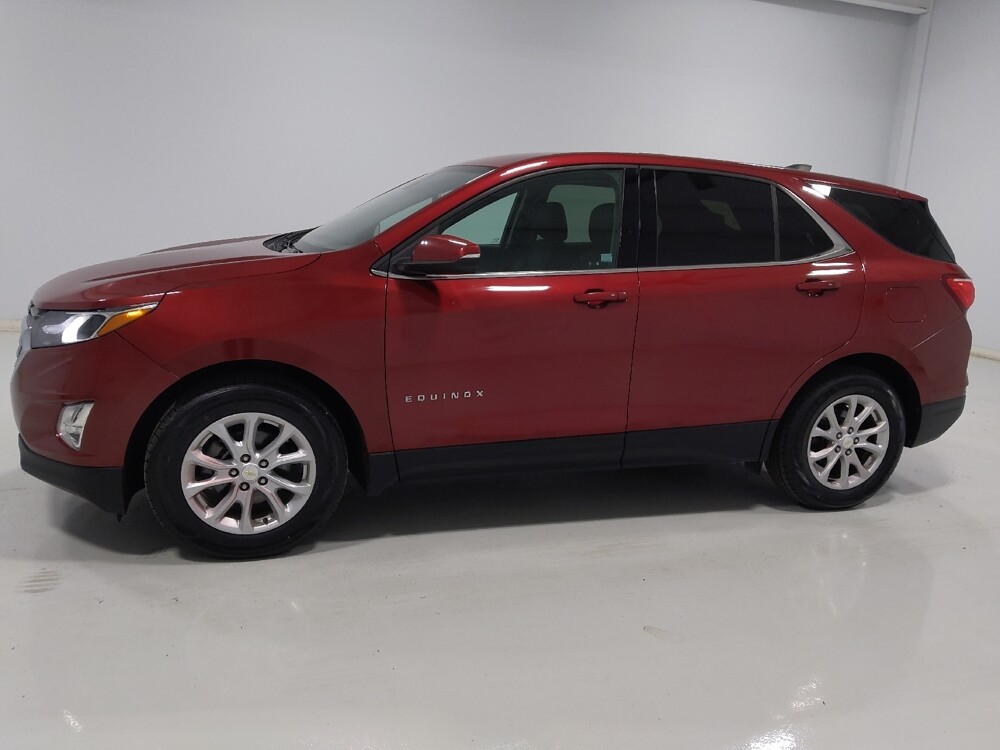2019 Chevrolet Equinox in Columbus, OH 43231 - 18129951 2