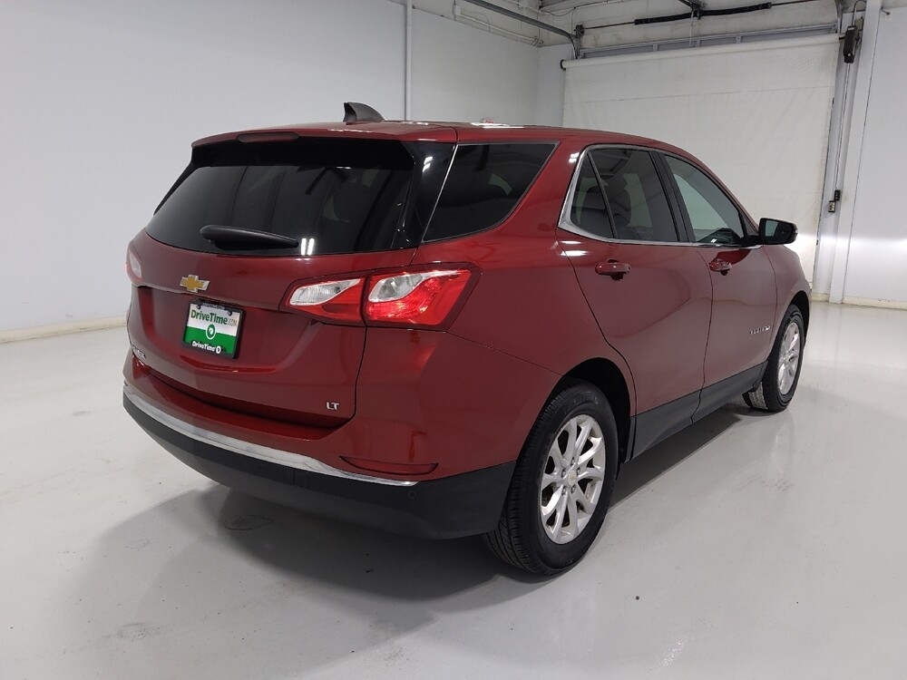 2019 Chevrolet Equinox in Columbus, OH 43231 - 18129951 9