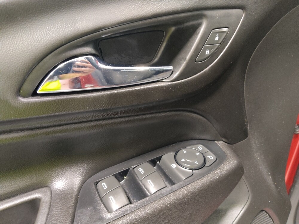 2019 Chevrolet Equinox in Columbus, OH 43231 - 18129951 27