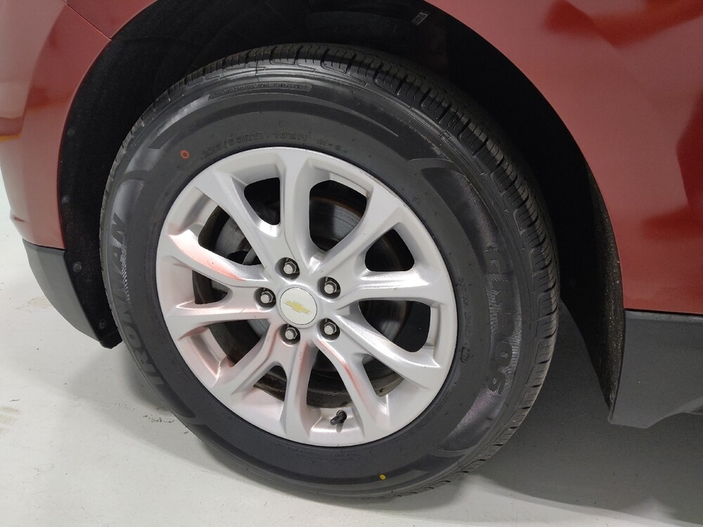 2019 Chevrolet Equinox in Columbus, OH 43231 - 18129951 31