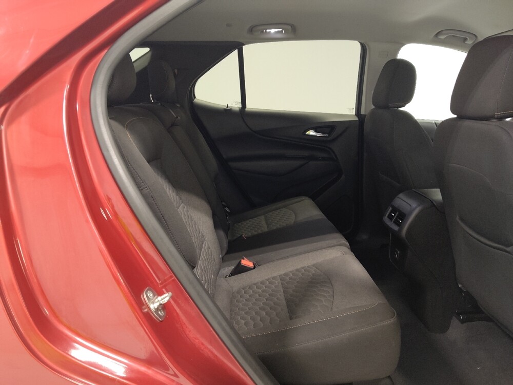 2019 Chevrolet Equinox in Columbus, OH 43231 - 18129951 19