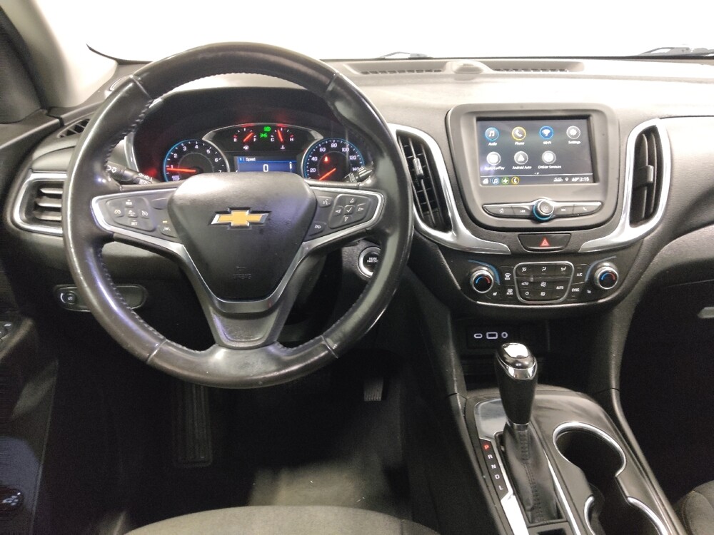 2019 Chevrolet Equinox in Columbus, OH 43231 - 18129951 22
