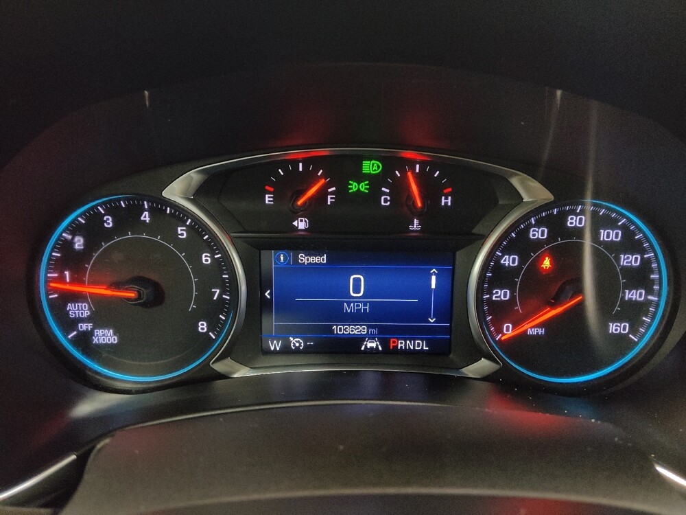 2019 Chevrolet Equinox in Columbus, OH 43231 - 18129951 23