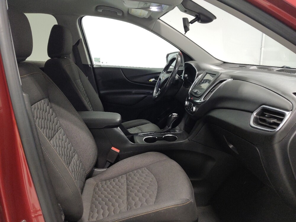 2019 Chevrolet Equinox in Columbus, OH 43231 - 18129951 21
