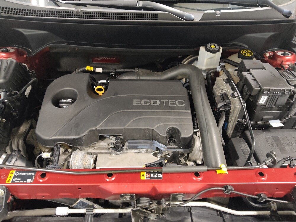 2019 Chevrolet Equinox in Columbus, OH 43231 - 18129951 30