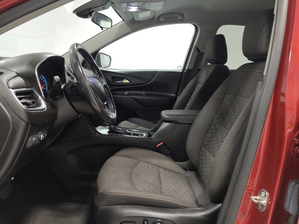 2019 Chevrolet Equinox in Columbus, OH 43231 - 18129951 17