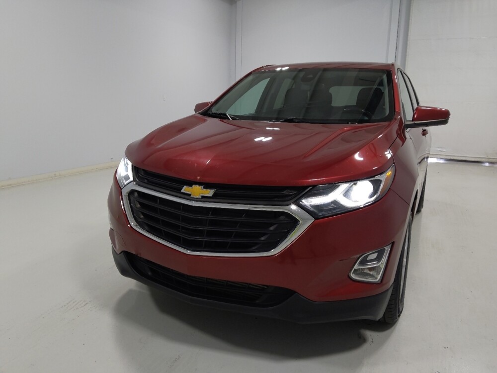2019 Chevrolet Equinox in Columbus, OH 43231 - 18129951 15