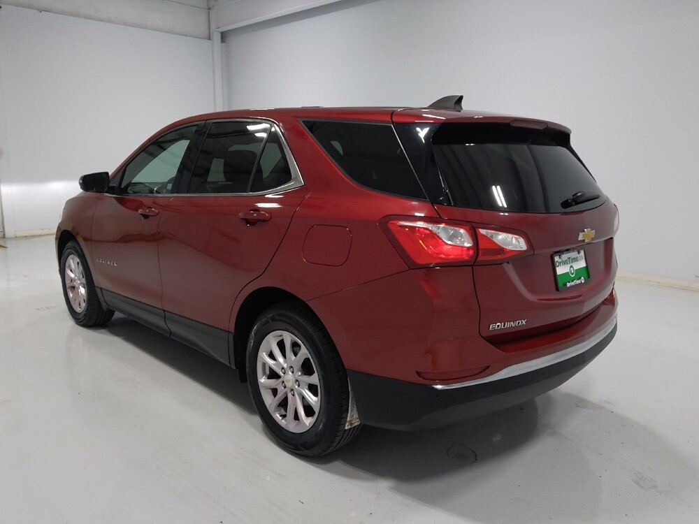 2019 Chevrolet Equinox in Columbus, OH 43231 - 18129951 5