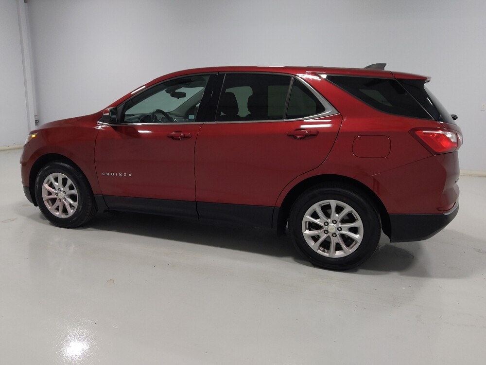 2019 Chevrolet Equinox in Columbus, OH 43231 - 18129951 3