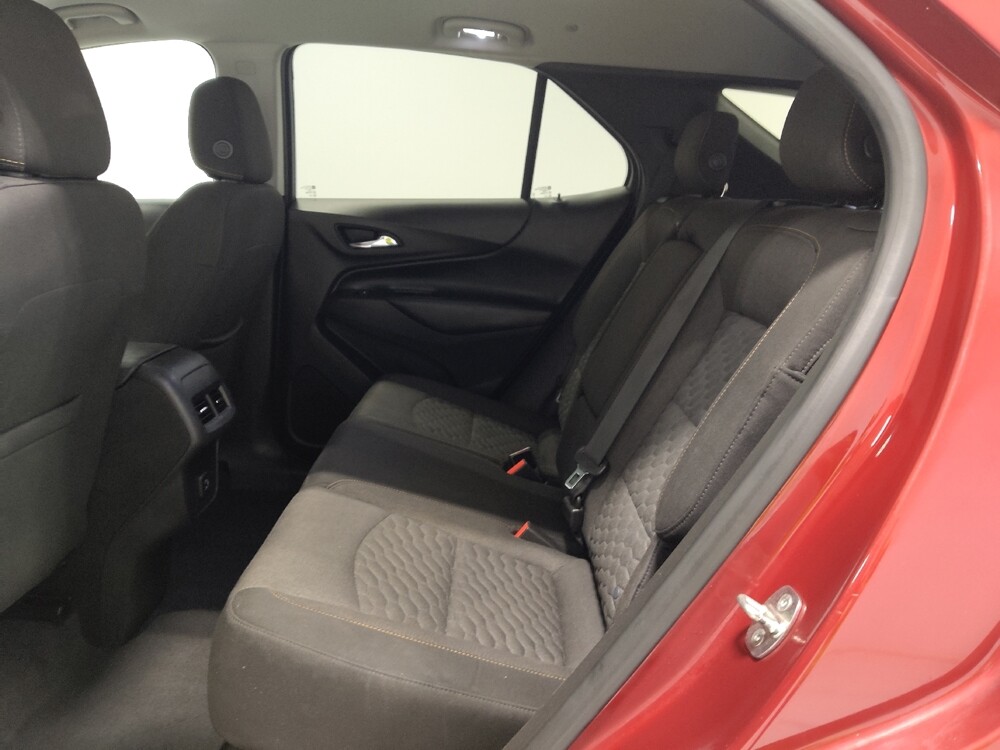 2019 Chevrolet Equinox in Columbus, OH 43231 - 18129951 18
