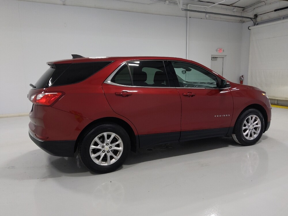 2019 Chevrolet Equinox in Columbus, OH 43231 - 18129951 10