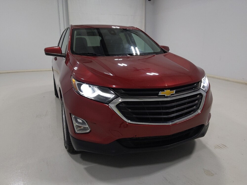 2019 Chevrolet Equinox in Columbus, OH 43231 - 18129951 14