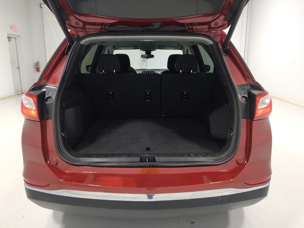 2019 Chevrolet Equinox in Columbus, OH 43231 - 18129951 29
