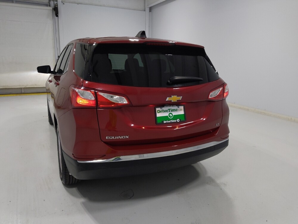 2019 Chevrolet Equinox in Columbus, OH 43231 - 18129951 6